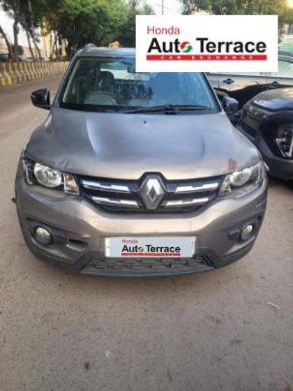 2019 Renault KWID RXT