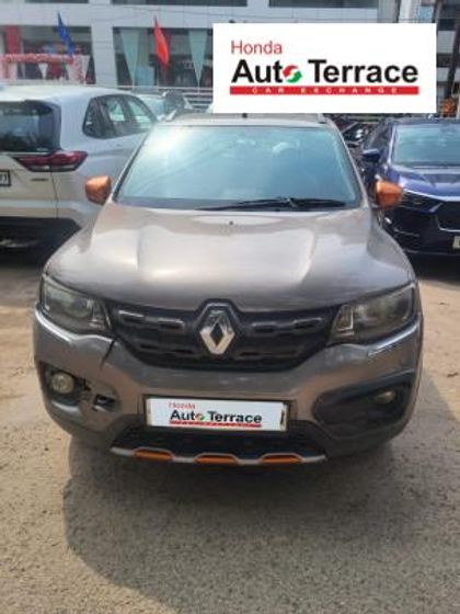2018 Renault KWID RXT