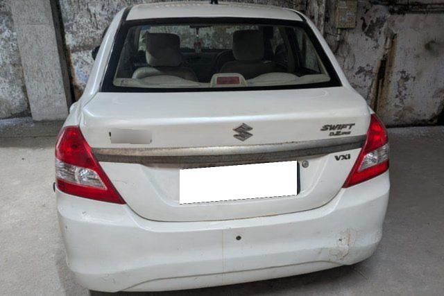 Maruti Suzuki Swift Dzire LDI Second-hand 2015 Maruti Suzuki Swift Dzire LDI for sale in New Delhi