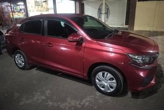 Used S i-VTEC