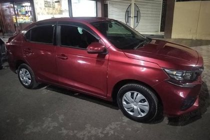 2018 Honda Amaze S i-VTEC