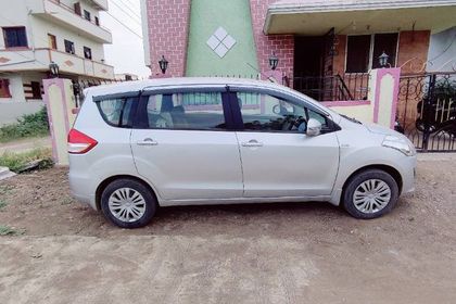 2013 Maruti Suzuki Ertiga VDI