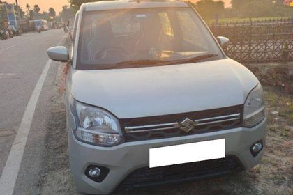 2021 Maruti Suzuki Wagon R वीएक्सआई