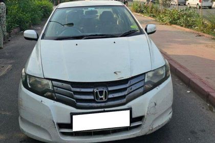 2011 Honda City 1.5 एस रेनफोर्स्ड MT