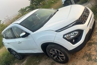 Used XZA Plus AT BSVI