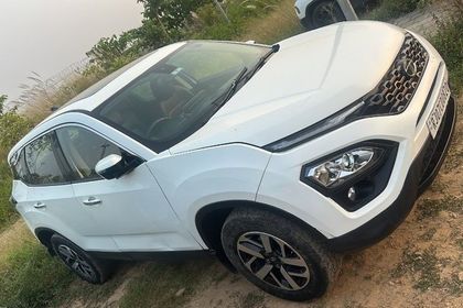 2020 Tata Harrier XZA Plus AT BSVI