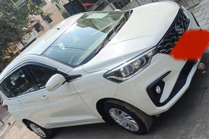 2026 Maruti Suzuki Ertiga वीएक्सआई सीएनजी