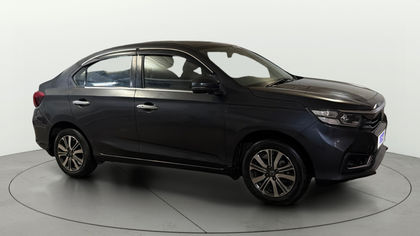 2024 Honda Amaze 2nd Gen वीएक्स सीवीटी