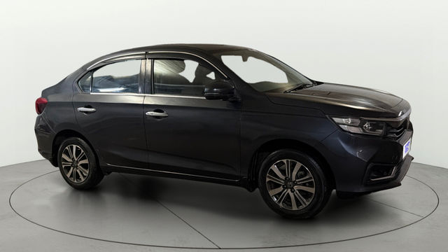 Honda Amaze 2nd Gen VX CVT Second-hand 2024 Honda Amaze 2nd Gen VX CVT for sale in Noida