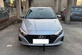Used Asta Opt BSVI
