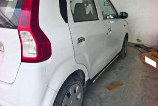Used VXI CNG