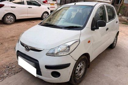 2009 Hyundai i10 Era 1.1
