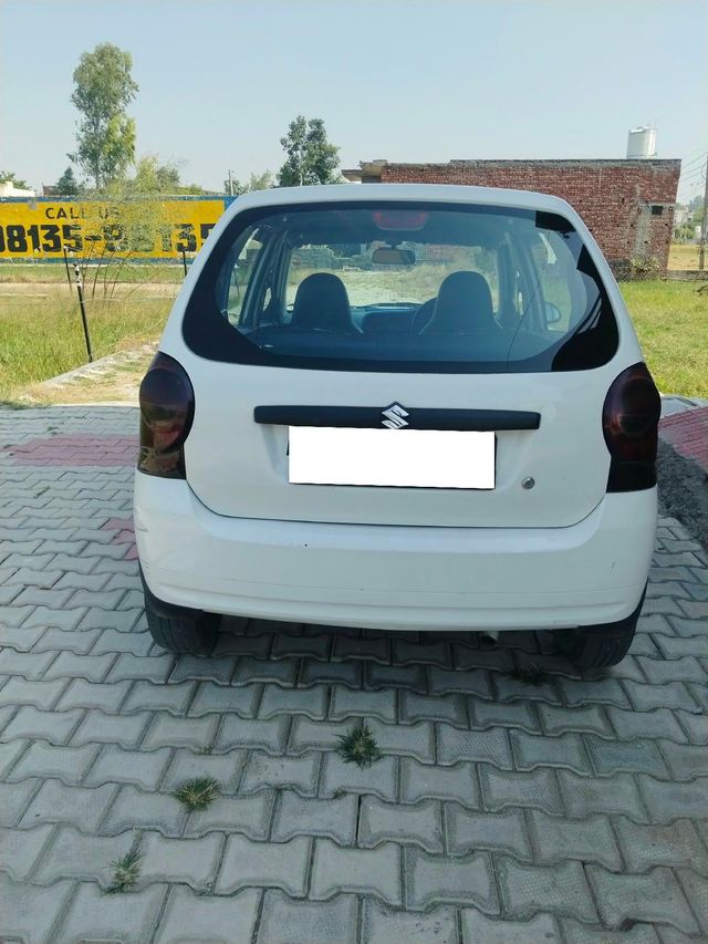 Image Used Car
