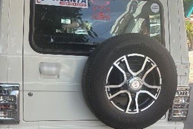 Mahindra Bolero बी6 ऑप्शनल Second-hand 2023 Mahindra Bolero बी6 ऑप्शनल for sale in Chandigarh