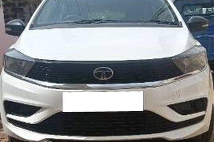 2026 Tata Tiago XT