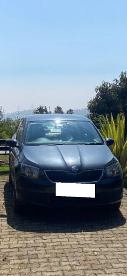 2020 Skoda Rapid 1.0 TSI एक्टिव