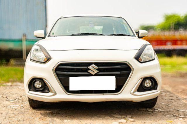 Maruti Suzuki Dzire VXI BSVI Second-hand 2021 Maruti Suzuki Dzire VXI BSVI for sale in Kolkata