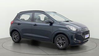 Used Sportz CNG