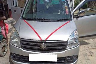 Used LXI Minor