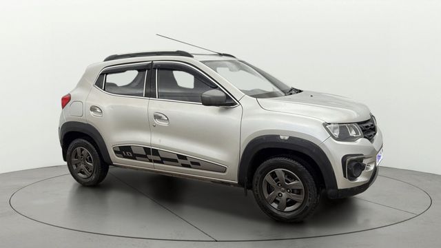 Renault KWID 1.0 RXT Second-hand 2016 Renault KWID 1.0 RXT for sale in New Delhi