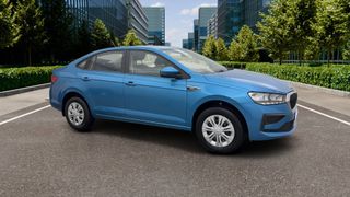 Used 1.0 TSI Active BSVI