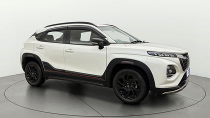 2024 Maruti Suzuki FRONX Delta Plus Turbo