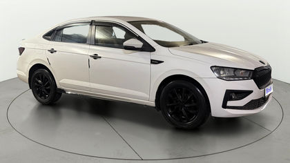 2022 Skoda Slavia 1.0 TSI Ambition बीएस6