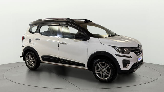 Renault Triber RXZ BSVI Second-hand 2022 Renault Triber RXZ BSVI for sale in Faridabad