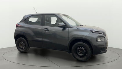 2024 Tata Punch Adventure