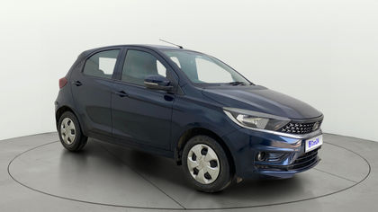 2021 Tata Tiago एक्सटी बीएस6