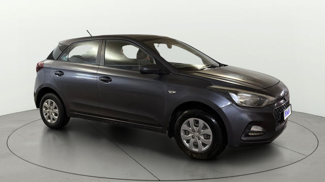Hyundai i20 Magna Plus BSIV Second-hand 2019 Hyundai i20 Magna Plus BSIV for sale in Gurgaon