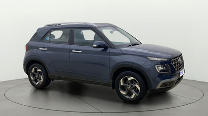 2021 Hyundai Venue एसएक्स प्लस टर्बो DCT