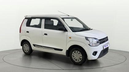 2024 Maruti Suzuki Wagon R एलएक्सआई