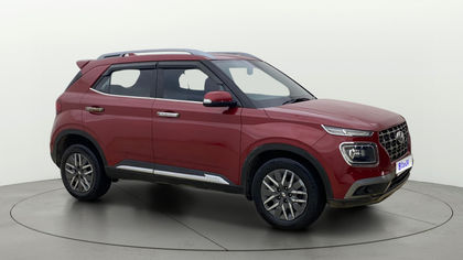 2021 Hyundai Venue एसएक्स डीजल