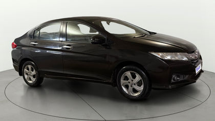 2016 Honda City i VTEC वी