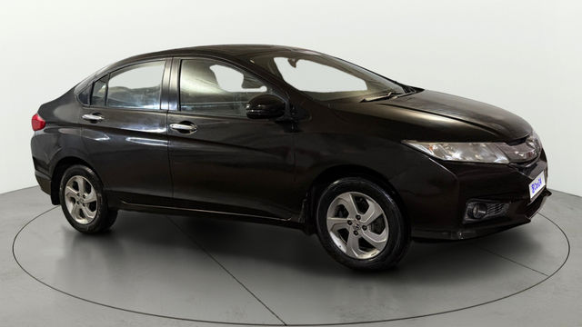 Second-hand 2016 Honda City i VTEC वी for sale in New Delhi