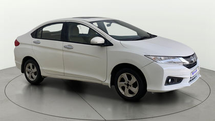 2015 होंडा सिटी i VTEC CVT VX