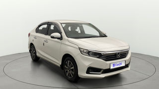 Used VX CVT