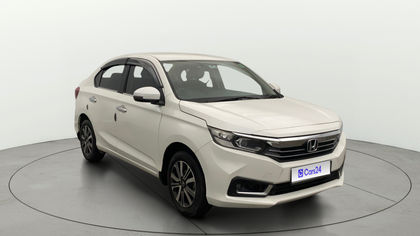 2023 Honda Amaze 2nd Gen VX CVT