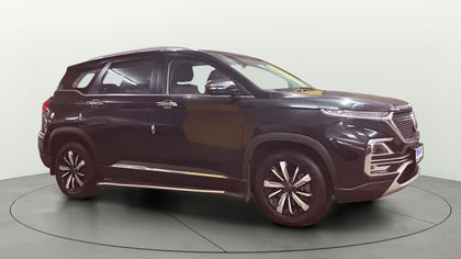 2020 MG Hector Sharp Diesel MT BSIV