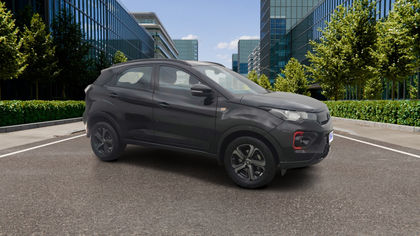 2023 Tata Nexon क्रिएटिव प्लस
