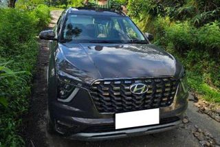 Used 1.5 Signature (O) 7-Seater Diesel AT