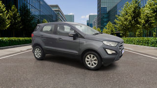 Used 1.5 Diesel Trend BSIV