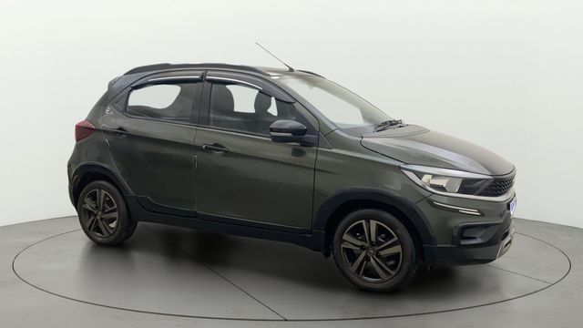 Tata Tiago NRG XZA AMT BSVI Second-hand 2023 Tata Tiago NRG XZA AMT BSVI for sale in Hyderabad