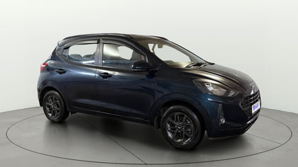 2022 Hyundai Grand i10 Nios Sportz CNG