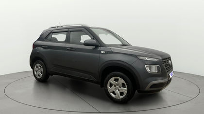 2020 Hyundai Venue S Plus