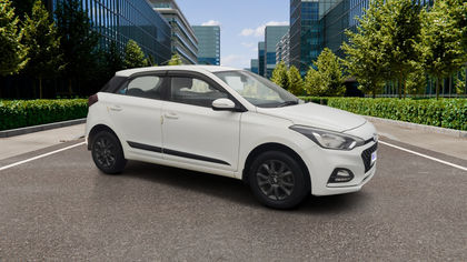 2018 Hyundai i20 1.2 Asta