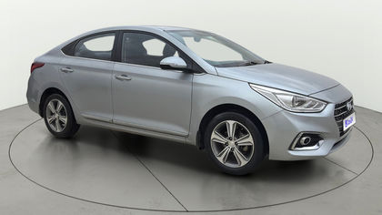 2019 Hyundai Verna VTVT 1.6 एसएक्स