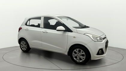 2014 Hyundai Grand i10 Magna