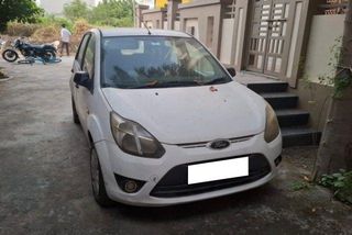 Used Diesel EXI